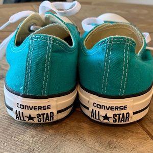 Converse low top Chuck Taylor all stars